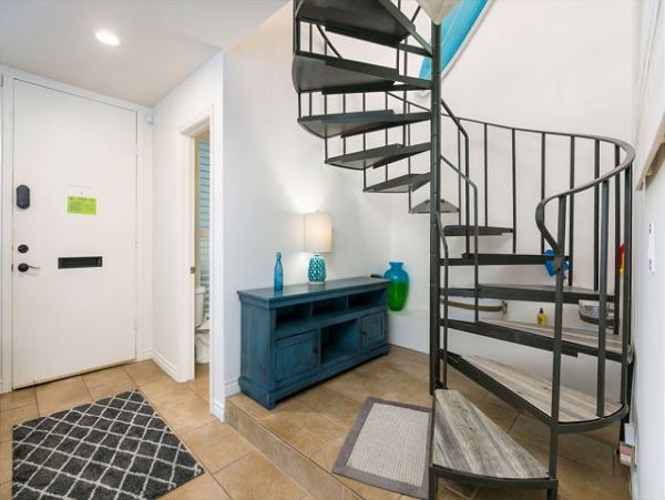 San Diego Beach Communities North Home 998352