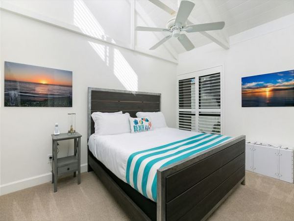 San Diego Beach Communities North Home 998352