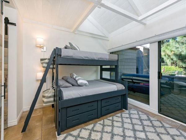 San Diego Beach Communities North Home 998352