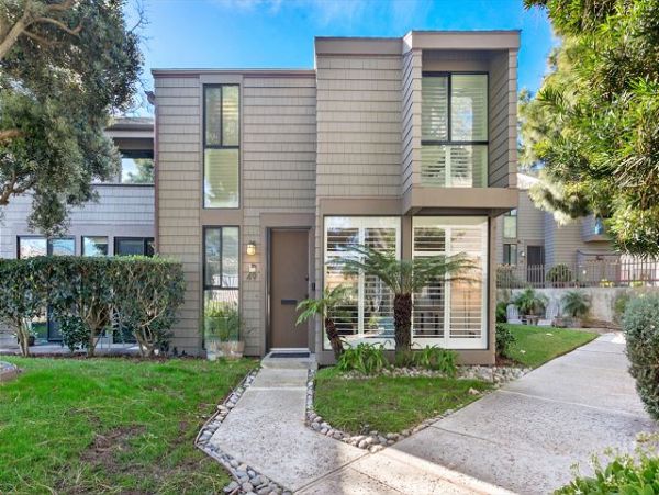 San Diego Beach Communities North Home 998352