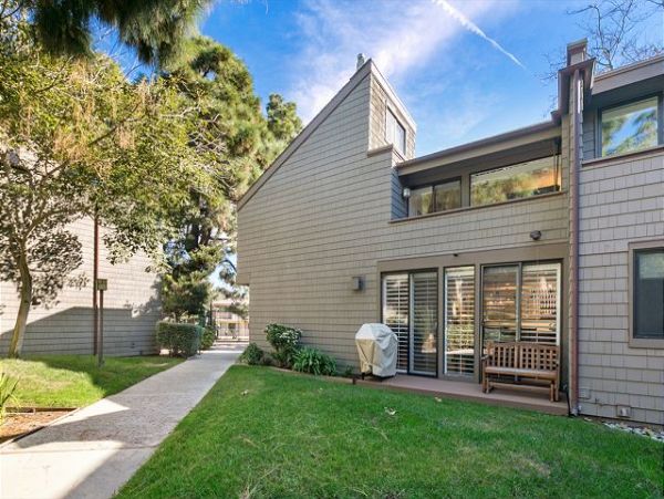 San Diego Beach Communities North Home 998352