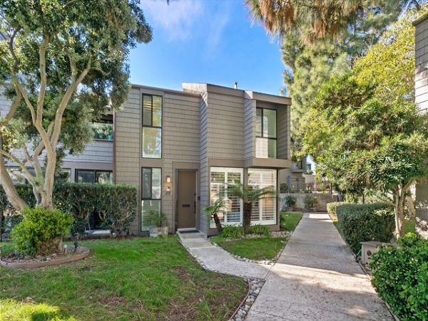 San Diego Beach Communities North Home 998352