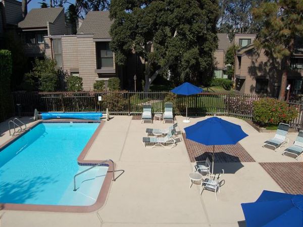 San Diego Beach Communities North Home 998352