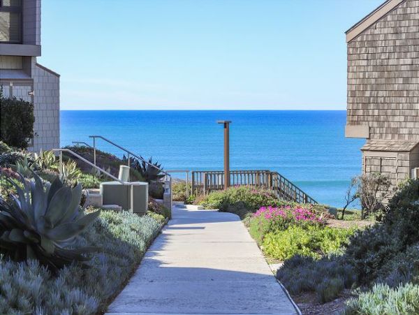 San Diego Beach Communities North Home 998352