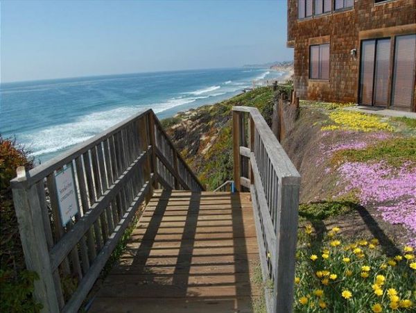 San Diego Beach Communities North Home 998352