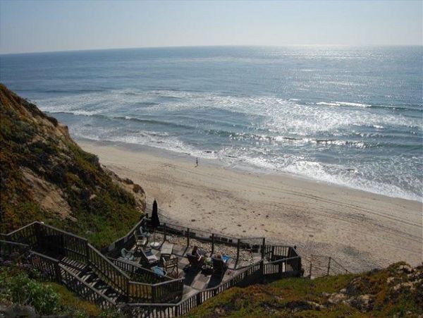 San Diego Beach Communities North Home 998352