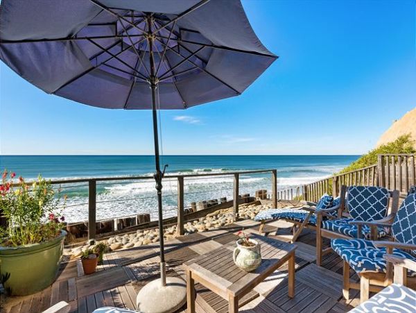 San Diego Beach Communities North Home 998352