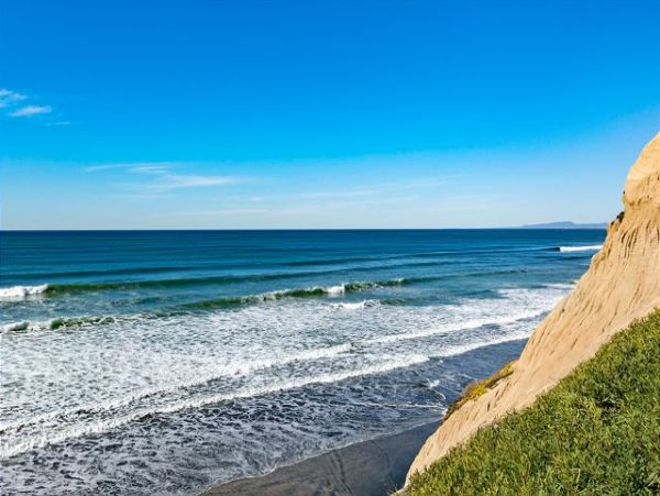San Diego Beach Communities North Home 998352