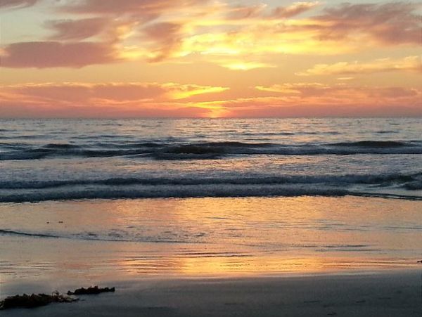 San Diego Beach Communities North Home 998352
