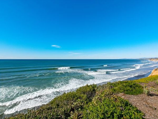 San Diego Beach Communities North Home 998352