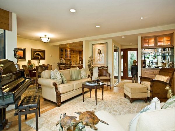 San Diego Beach Communities North Home 998353
