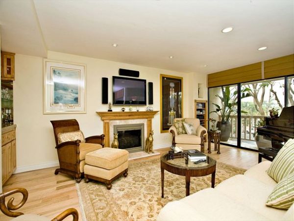 San Diego Beach Communities North Home 998353