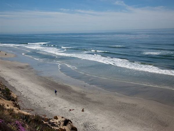 San Diego Beach Communities North Home 998353