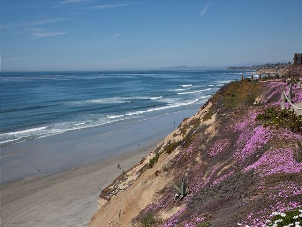 San Diego Beach Communities North Home 998353