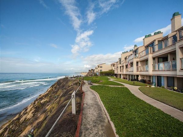 San Diego Beach Communities North Home 998353