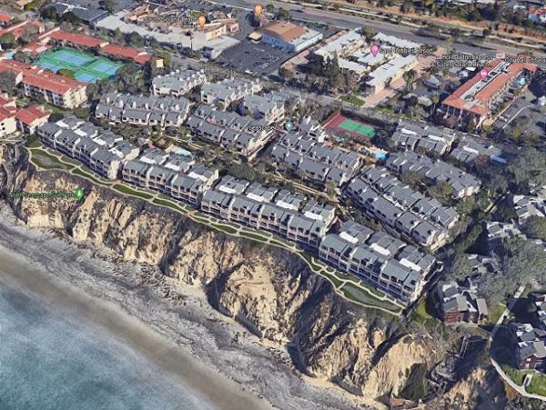 San Diego Beach Communities North Home 998353