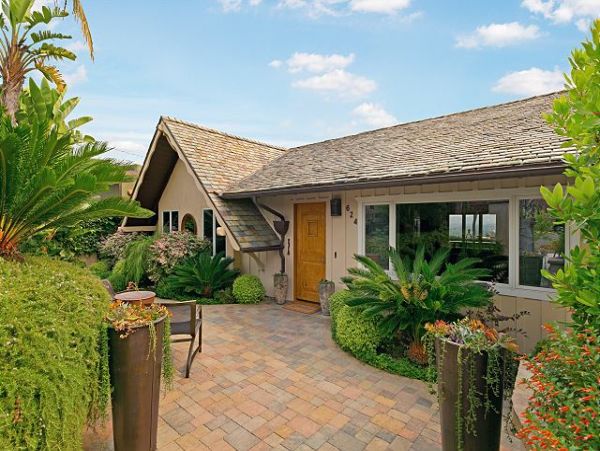 San Diego Beach Communities North Home 998354