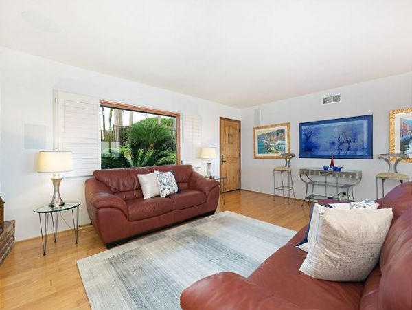 San Diego Beach Communities North Home 998354
