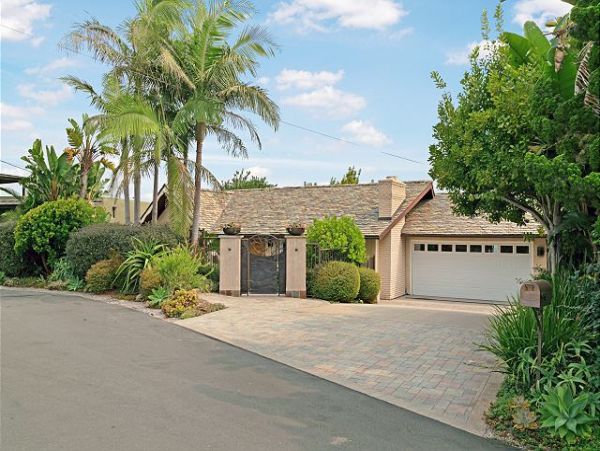 San Diego Beach Communities North Home 998354