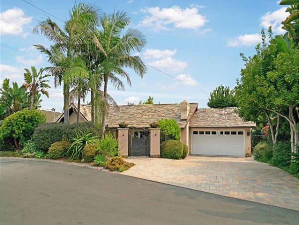 San Diego Beach Communities North Home 998354