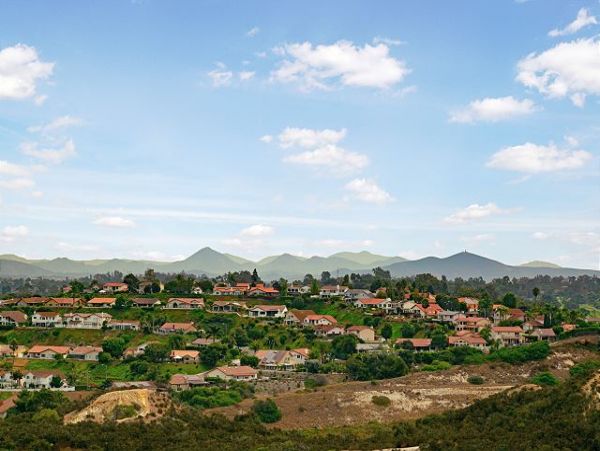 San Diego Beach Communities North Home 998354