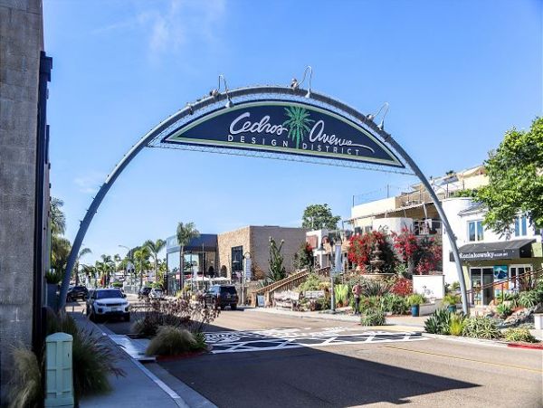 San Diego Beach Communities North Home 998354