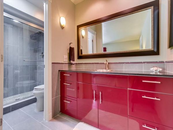 Three Bedroom Walk to Beach Vacation Rental in Solana Beach