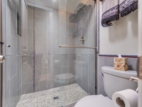 Three Bedroom Walk to Beach Vacation Rental in Solana Beach