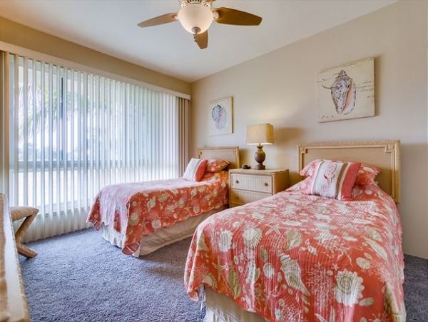 Three Bedroom Walk to Beach Vacation Rental in Solana Beach