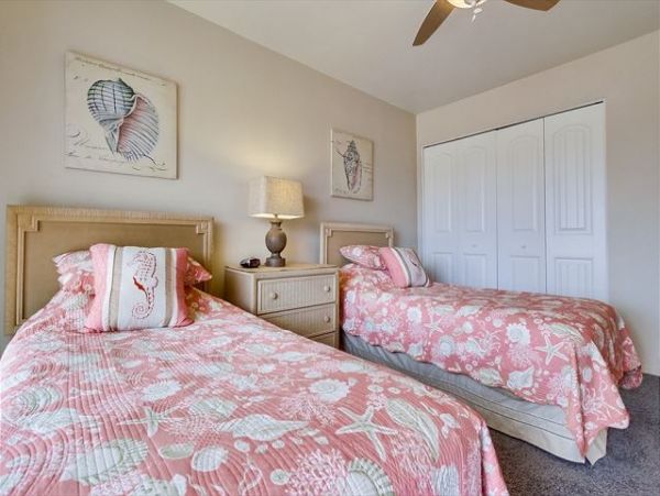 Three Bedroom Walk to Beach Vacation Rental in Solana Beach
