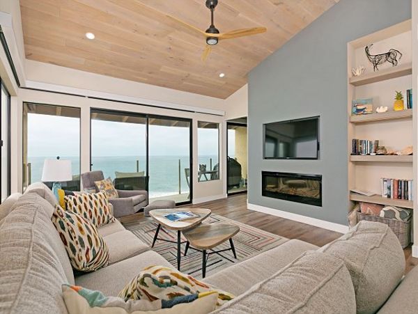 San Diego Beach Communities North Home 998356