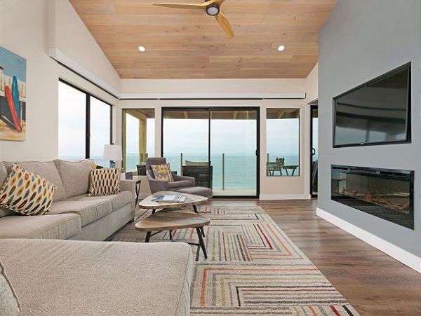 San Diego Beach Communities North Home 998356