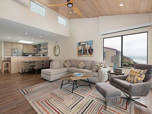 San Diego Beach Communities North Home 998356
