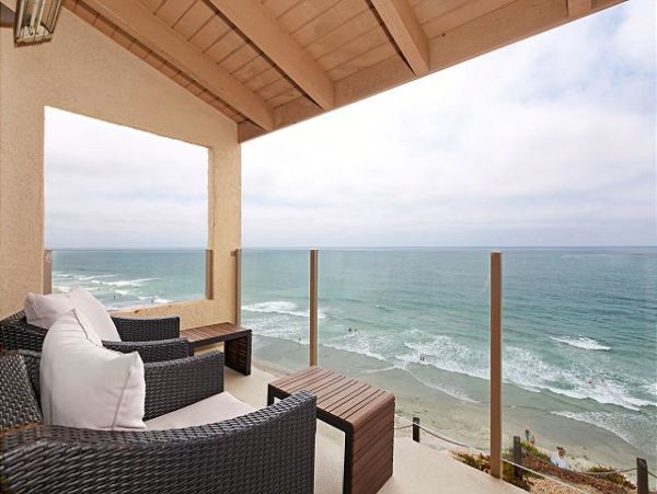 San Diego Beach Communities North Home 998356