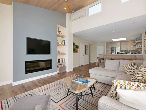 San Diego Beach Communities North Home 998356