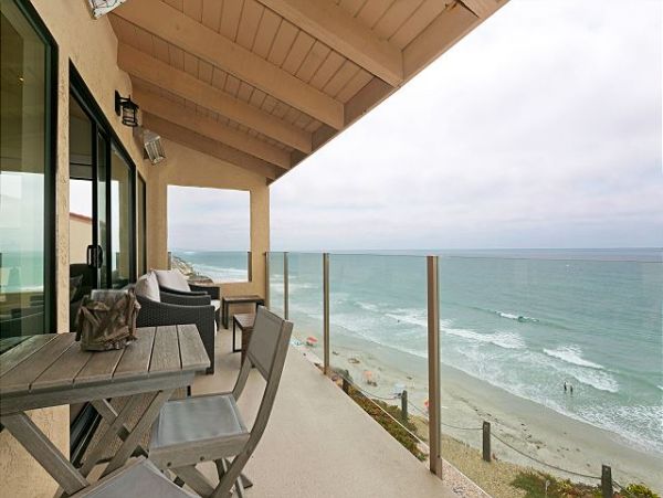 San Diego Beach Communities North Home 998356
