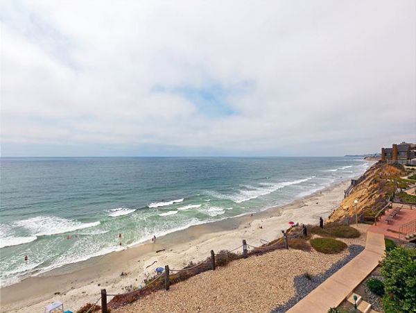 San Diego Beach Communities North Home 998356