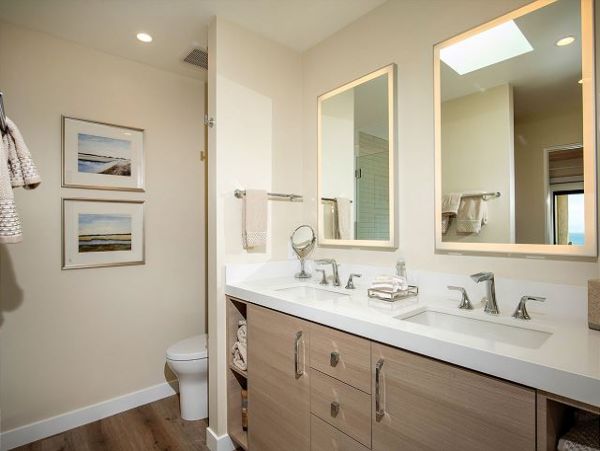 San Diego Beach Communities North Home 998356