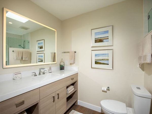 San Diego Beach Communities North Home 998356