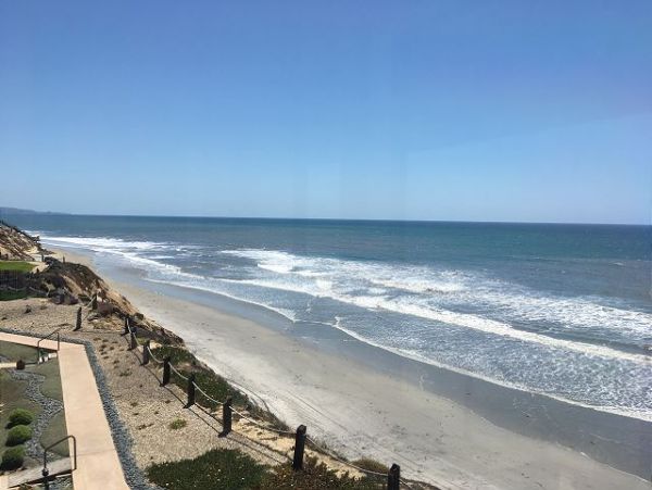 San Diego Beach Communities North Home 998356