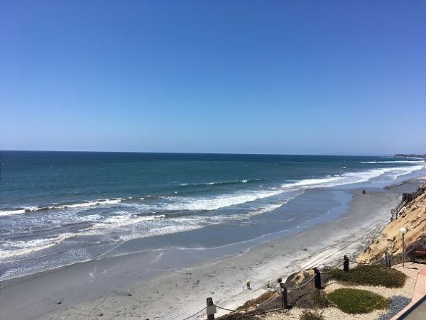 San Diego Beach Communities North Home 998356