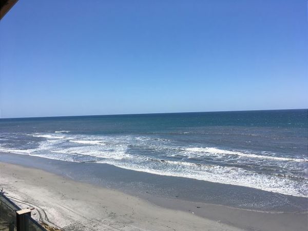 San Diego Beach Communities North Home 998356