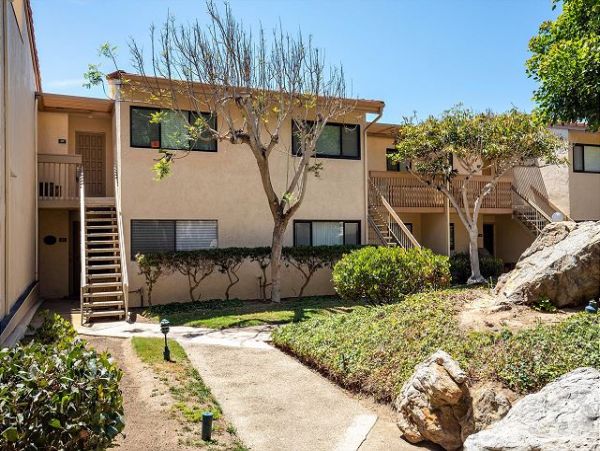 San Diego Beach Communities North Home 998356