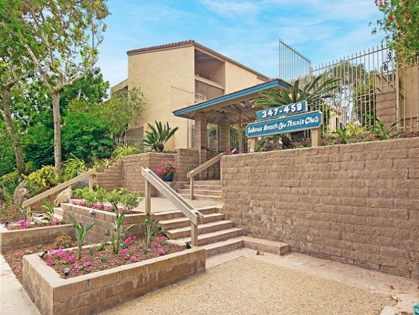 San Diego Beach Communities North Home 998356