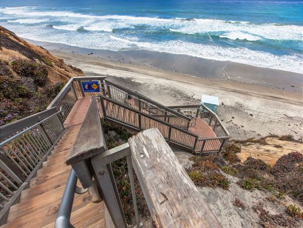 San Diego Beach Communities North Home 998356