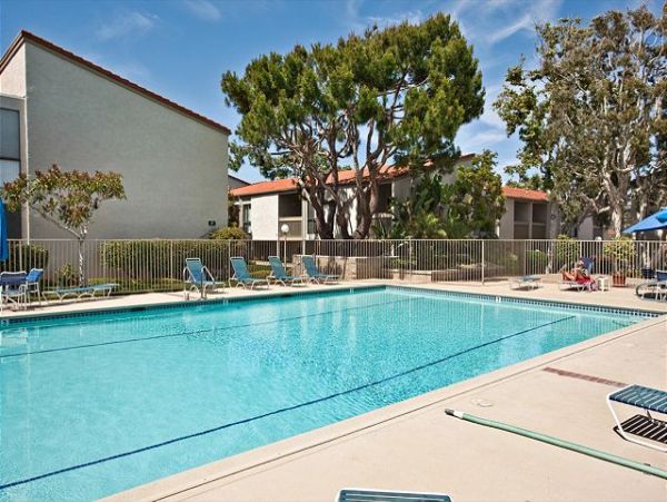 San Diego Beach Communities North Home 998356