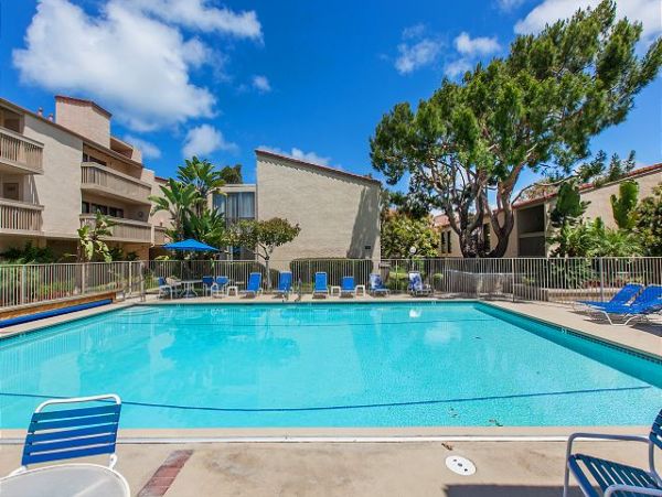 San Diego Beach Communities North Home 998356