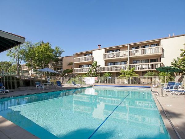 San Diego Beach Communities North Home 998356