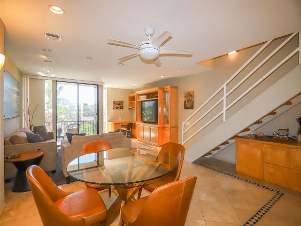 San Diego Beach Communities North Home 998357