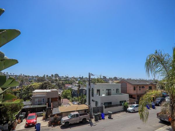 San Diego Beach Communities North Home 998357